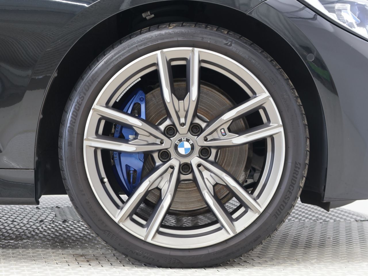 G21 M340i xDrive RHD