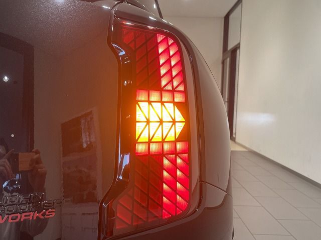 U25 MINI John Cooper Works Countryman ALL4