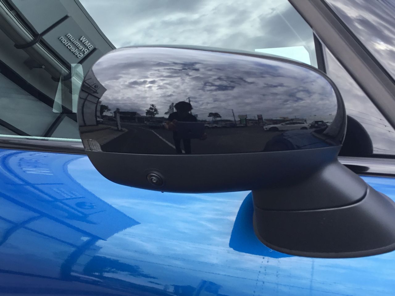 F65 MINI Cooper S 5Dr