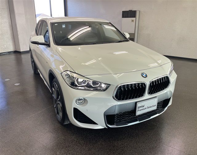 F39 X2 xDrive18d SAC B47 2.0d