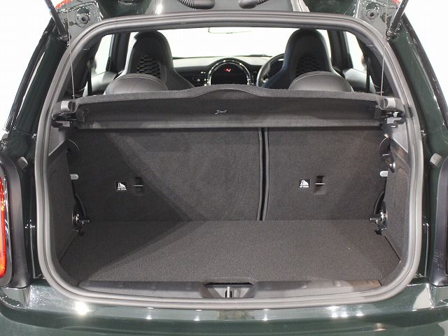 MINI JCW 3 Dr