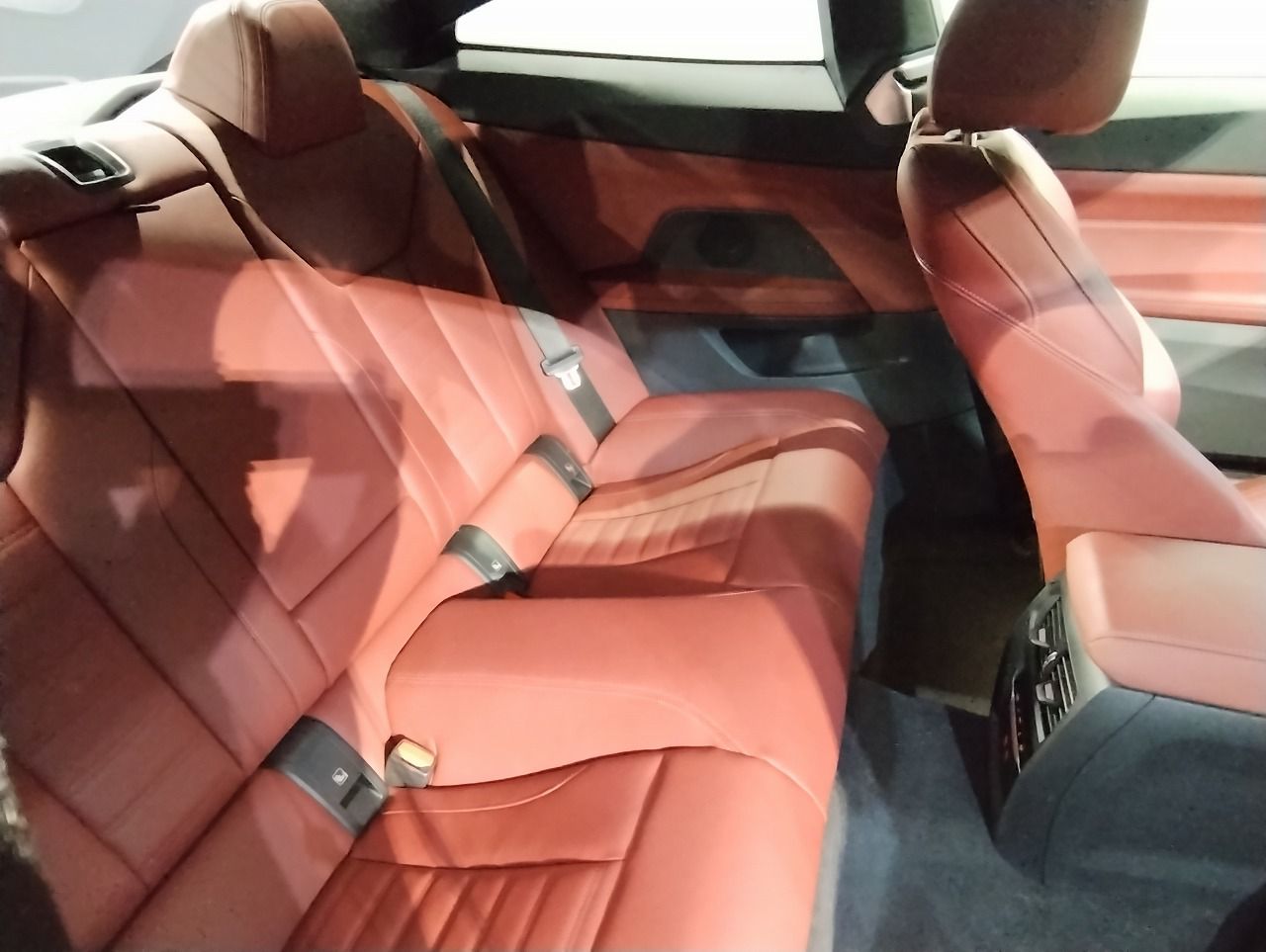 G22 420i B48 2.0 RHD