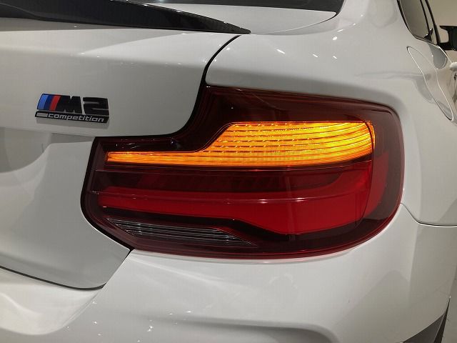 F87 M2 Competition S55 3.0i