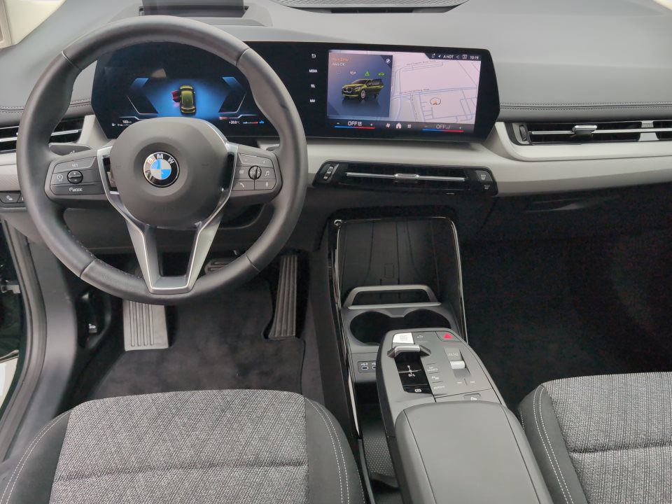 BMW 216