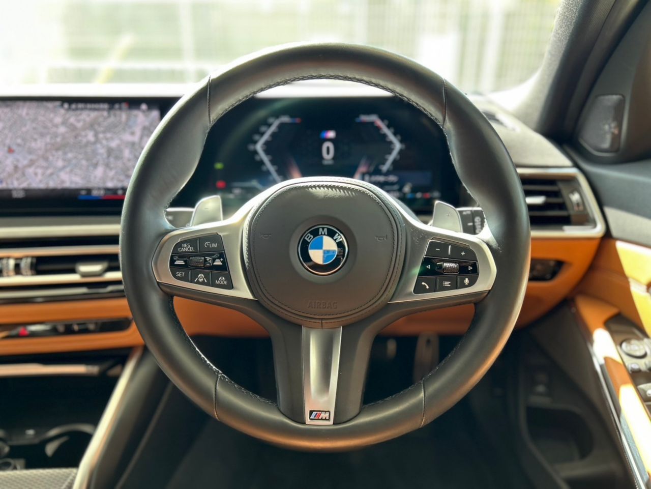 G21 M340i xDrive Touring LCI RHD