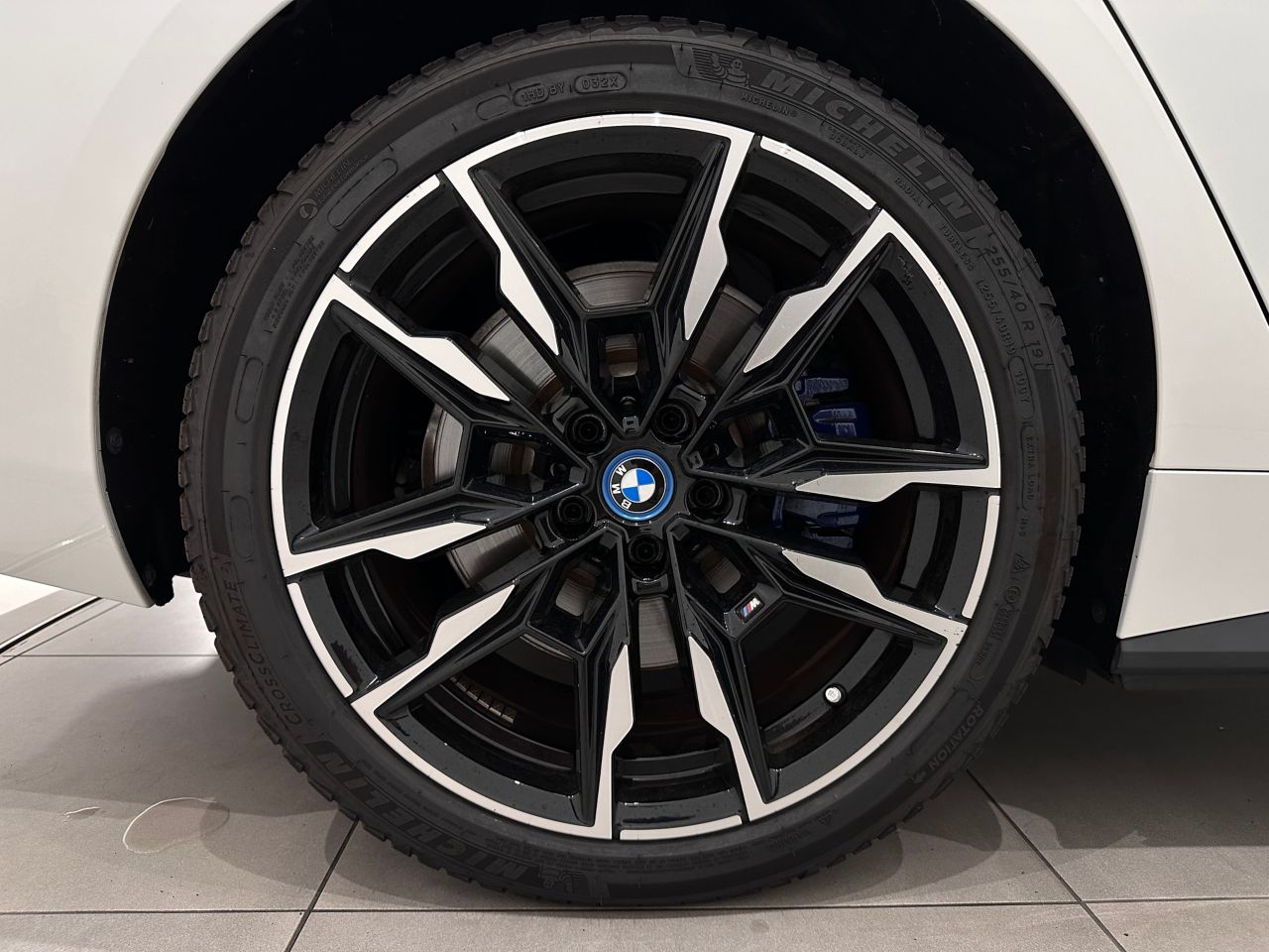 G26 i4 M50 RHD