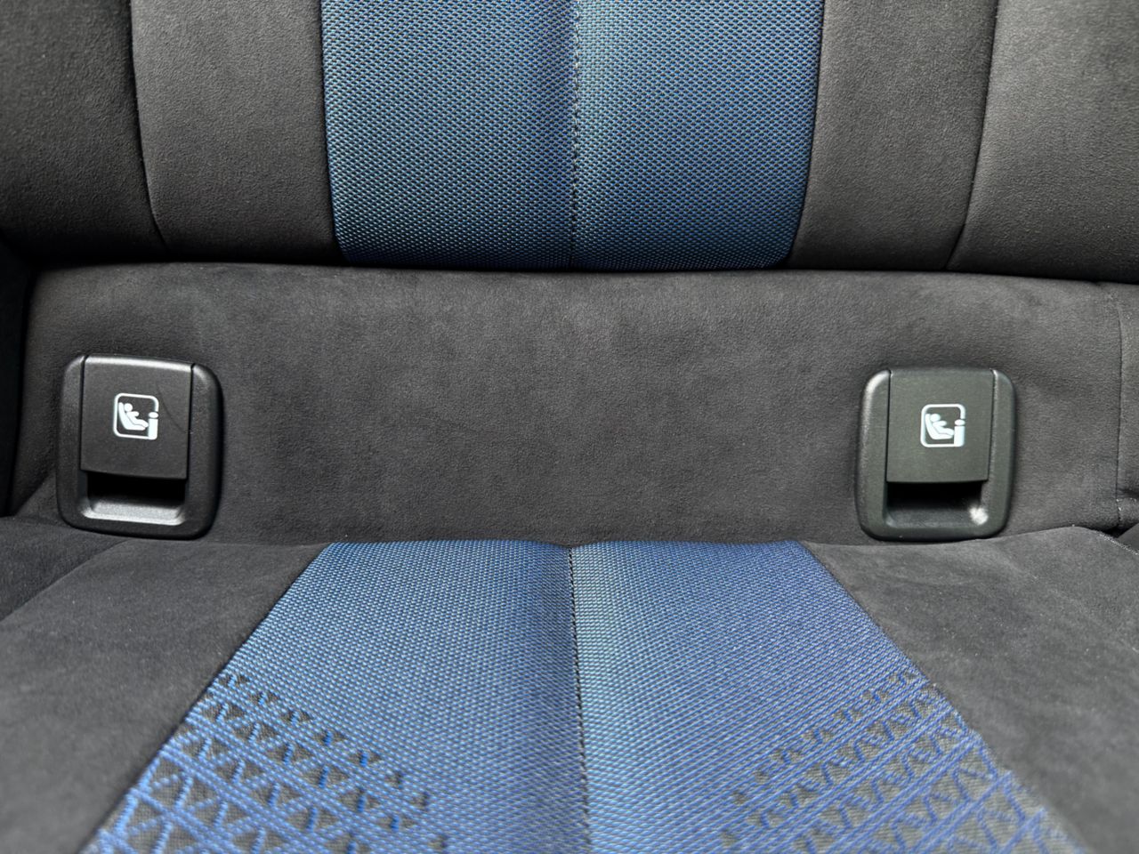 F40 M135i xDrive Sports Hatch 5-door B48 2.0i