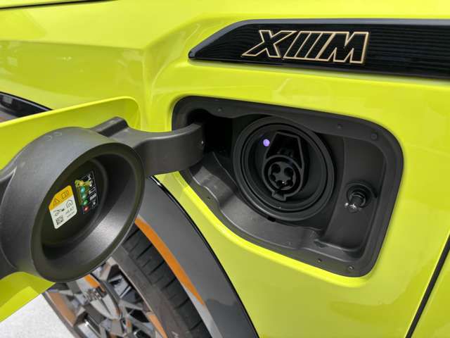 XM RHD