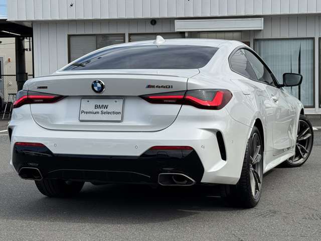 G22 M440i xDrive B58 3.0 RHD