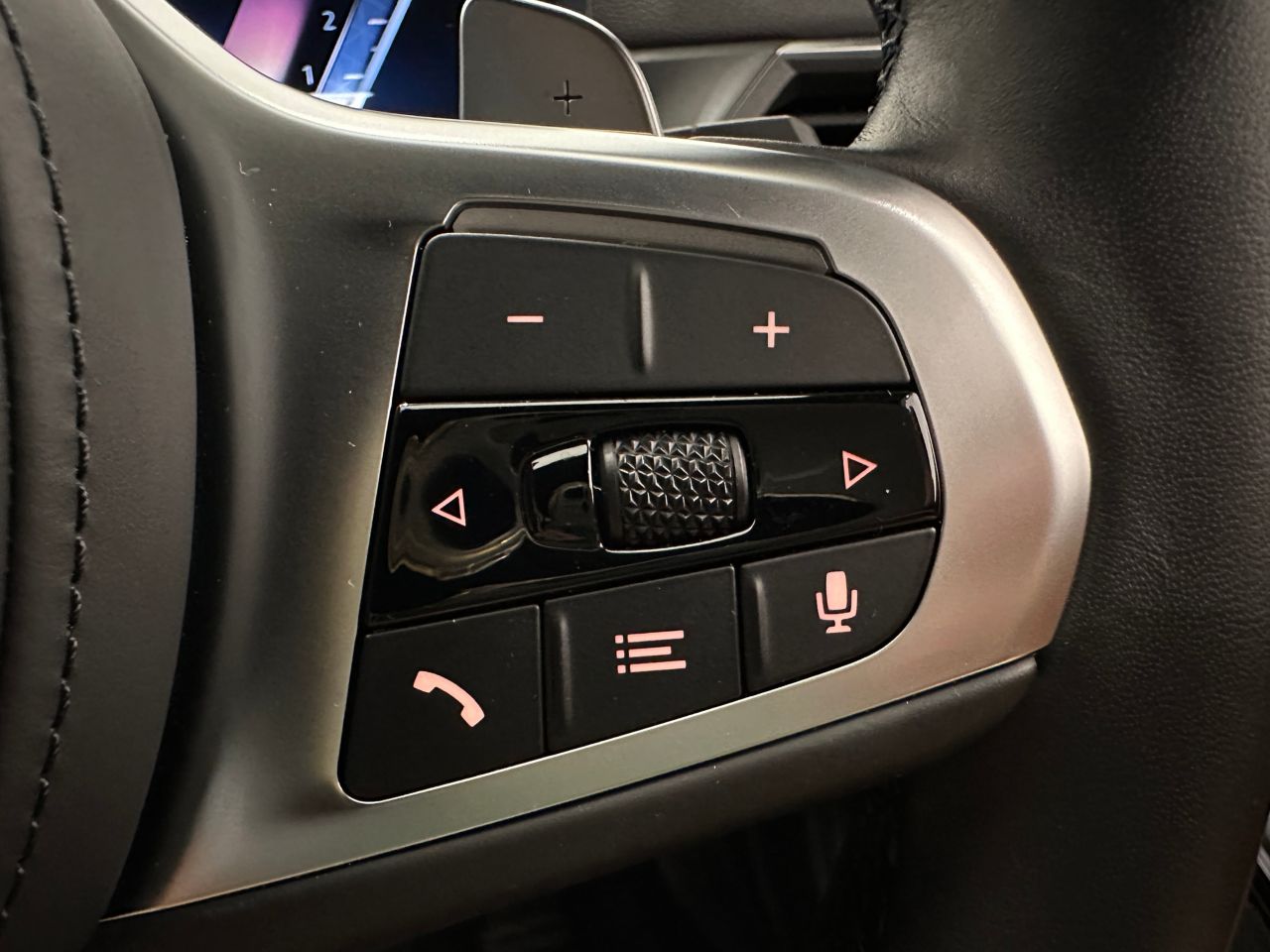 G21 M340i xDrive Touring LCI RHD