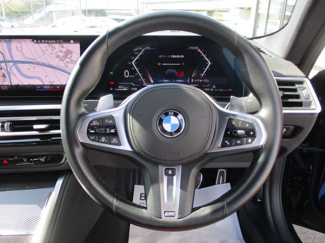 G22 420i B48 2.0 RHD