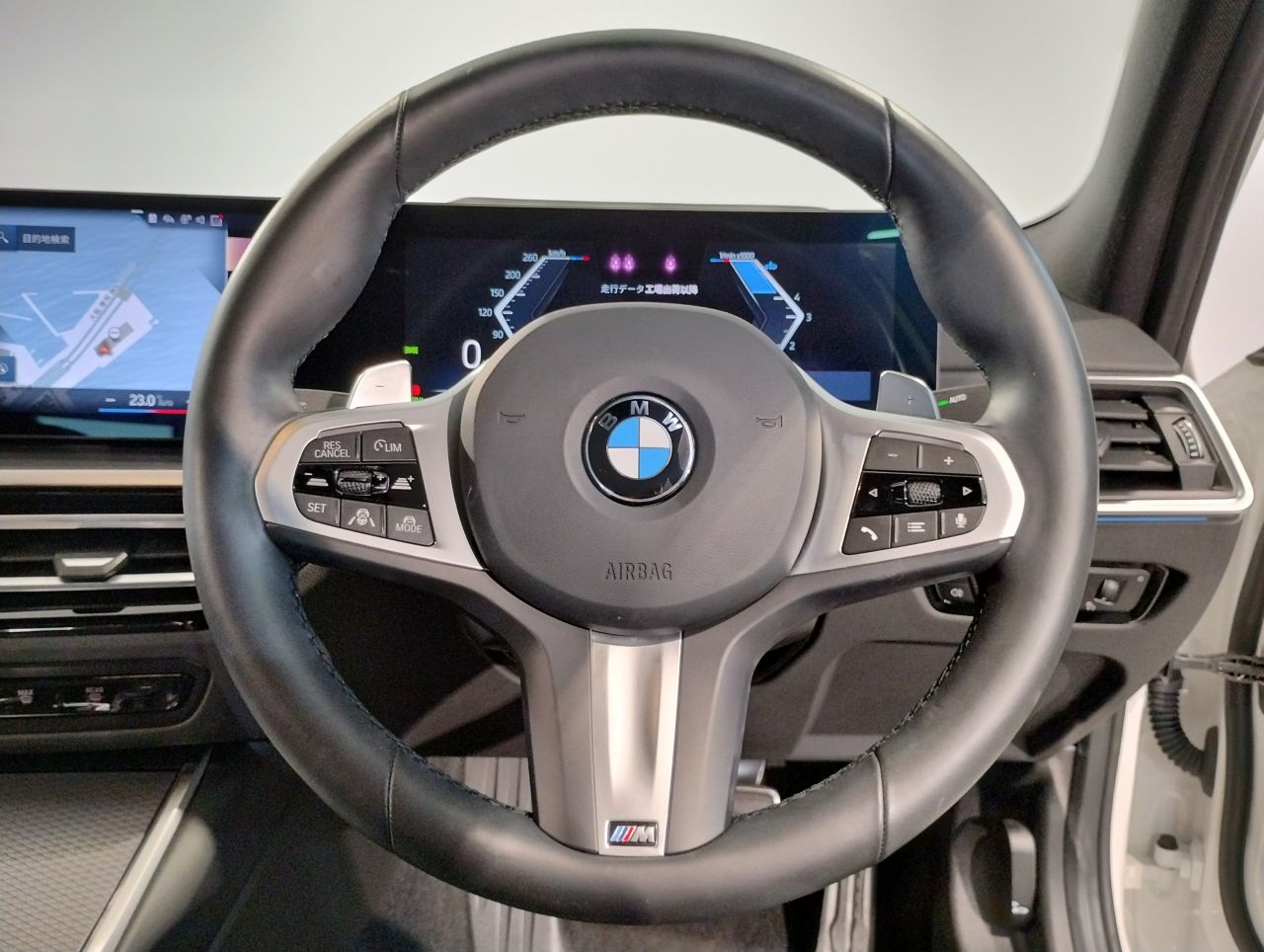 320d xDrive Berline RHD
