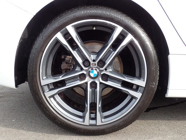 F40 118d Sports Hatch 5-door B47 2.0d