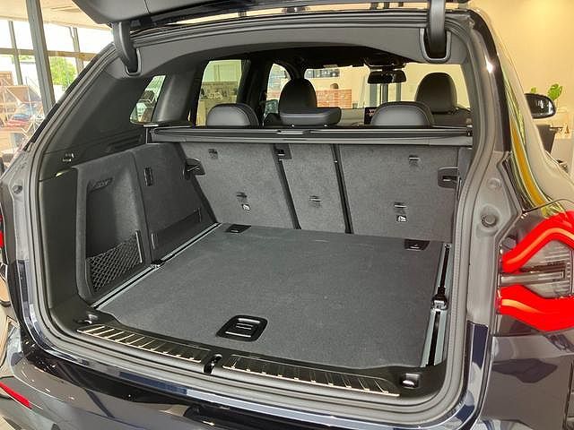 G01 X3 xDrive20d RHD ZA LCI