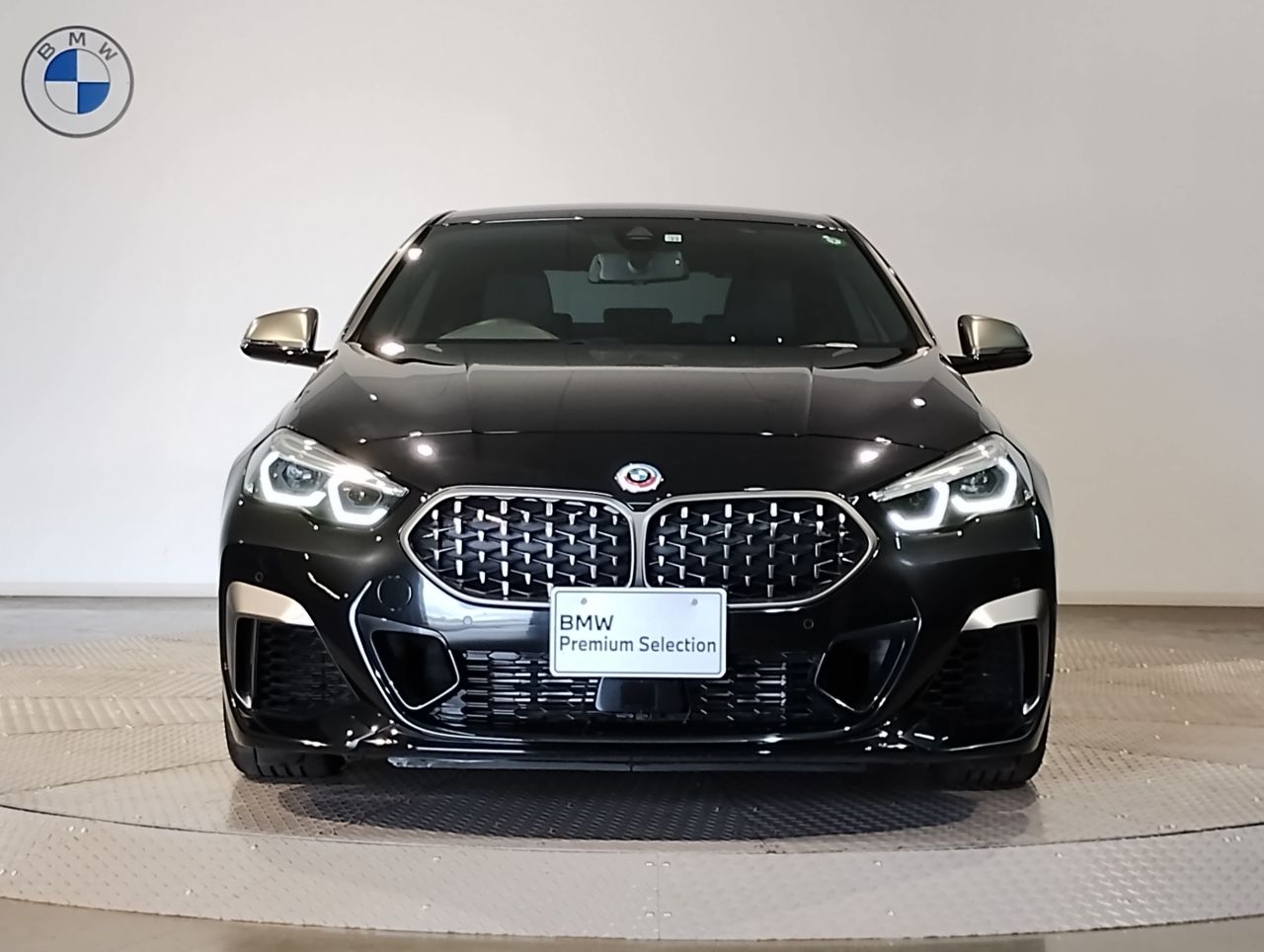 F4* **35i xDrive **** ***** B48 2.0i