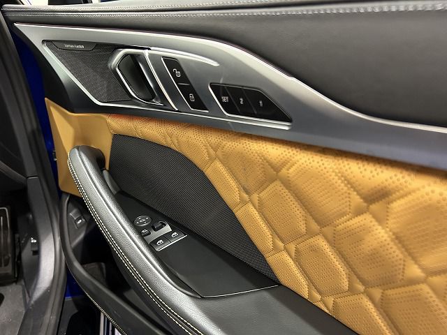 F92 M8 Competition Coupe S63 4.4i