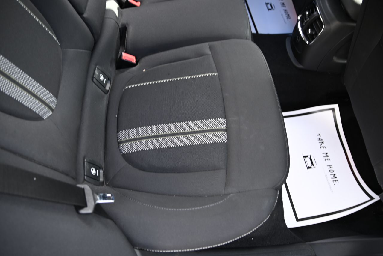 MINI COOPER S CLUBMAN