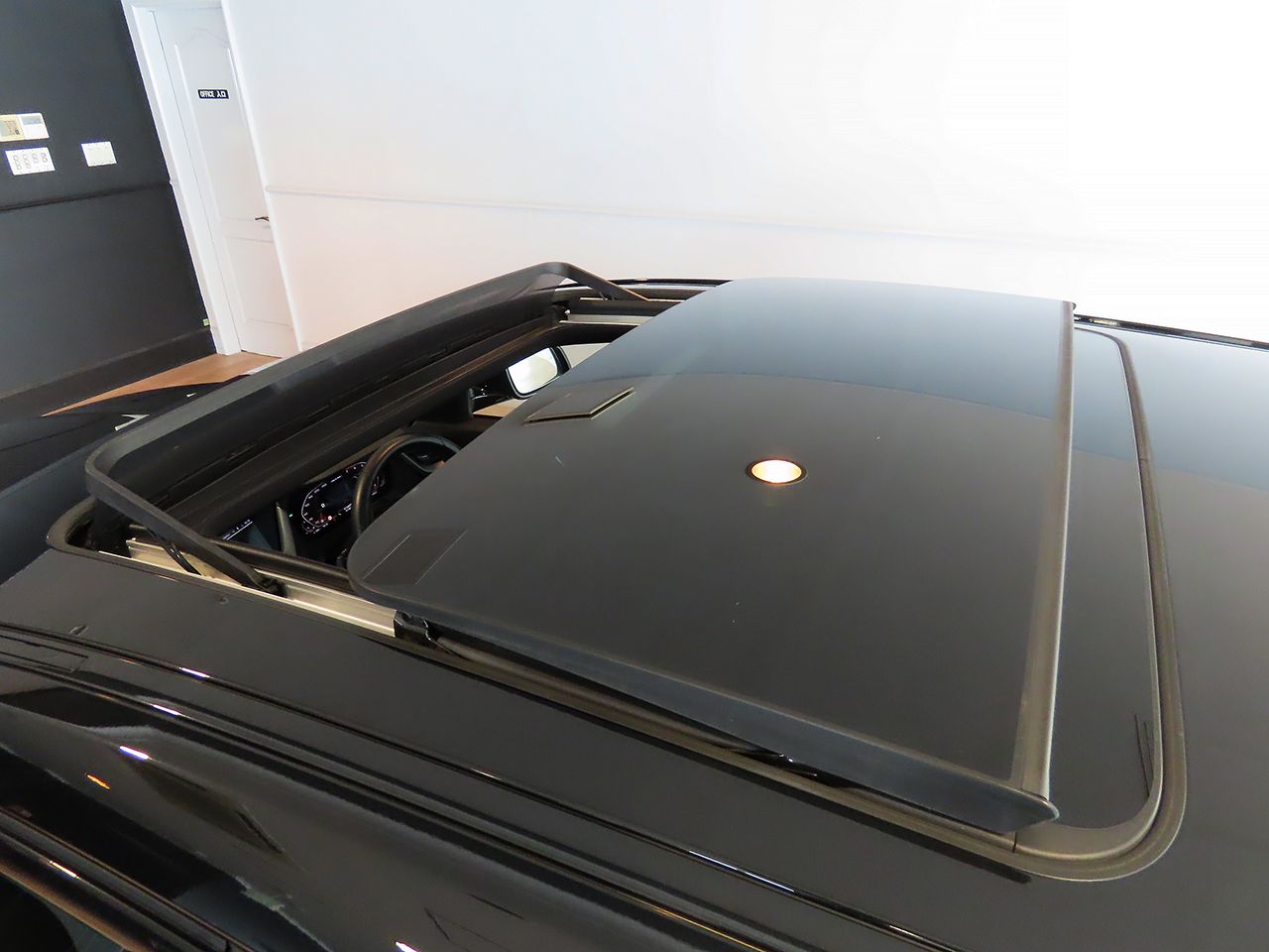F40 M135i xDrive Sports Hatch 5-door B48 2.0i