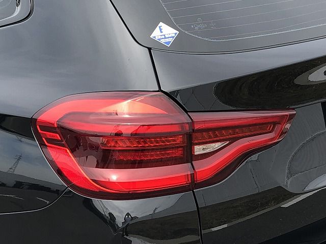 X3 xDrive20d RHD ZA