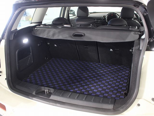 MINI CLUBMAN COOPER D
