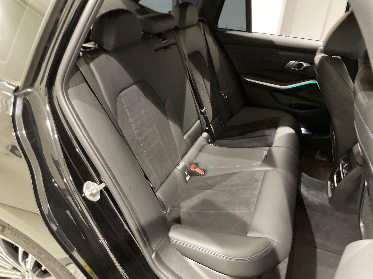 G21 318i Touring