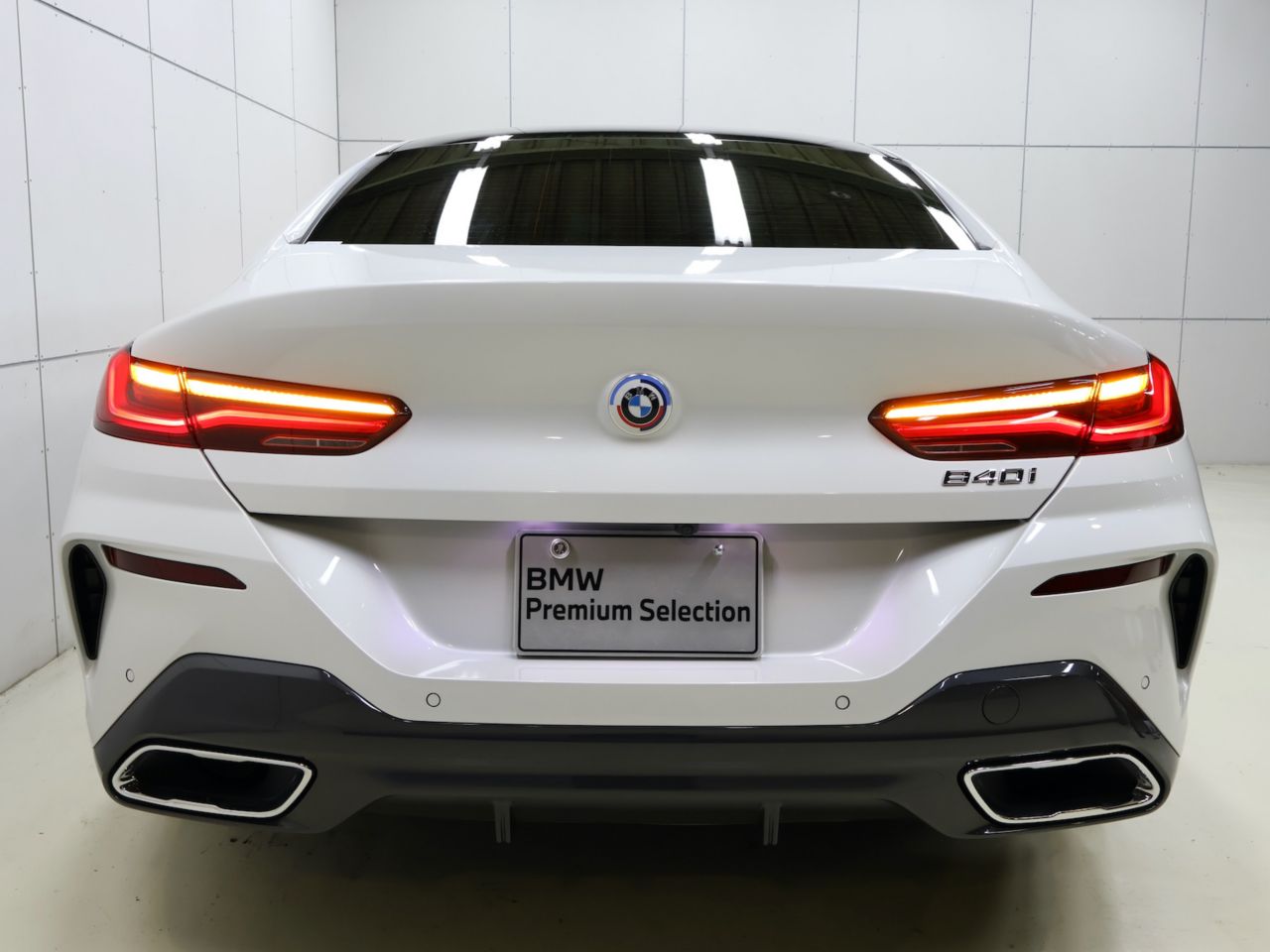 G16 840i M Sport Gran Coupe B58 3.0i