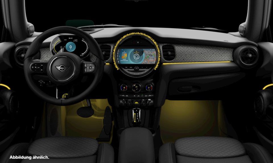 MINI Cooper SE