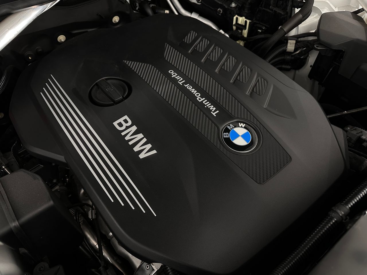 G05 X5 xDrive30d xLine B57 3.0d