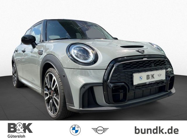MINI Cooper S 5-Türer