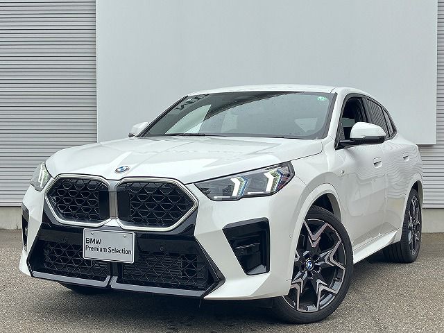 X2 xDrive20i M Sport