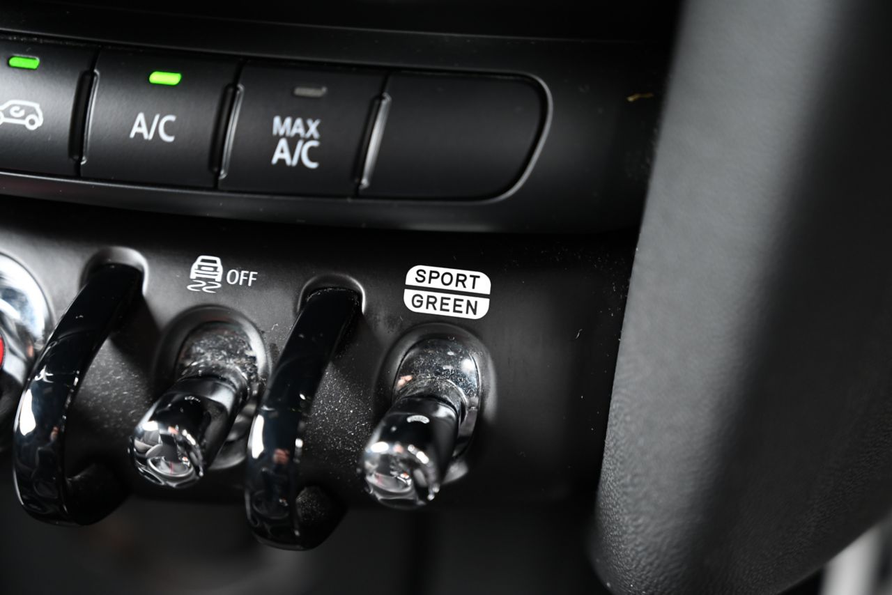 F56 MINI JOHN COOPER WORKS