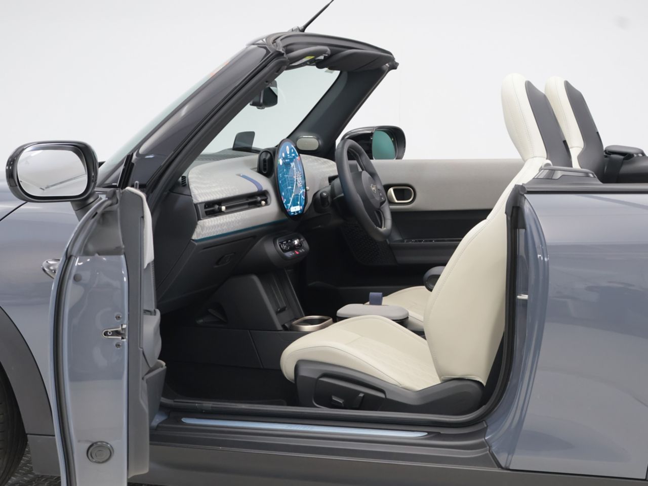 F67 MINI Cooper Convertible S