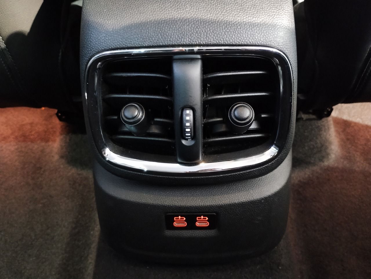 Cooper S E Countryman ALL4