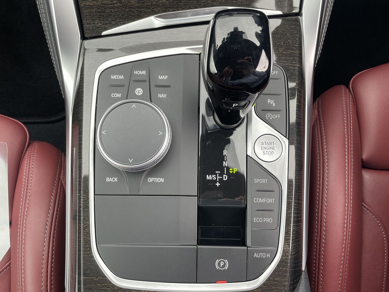 G22 420i B48 2.0 RHD