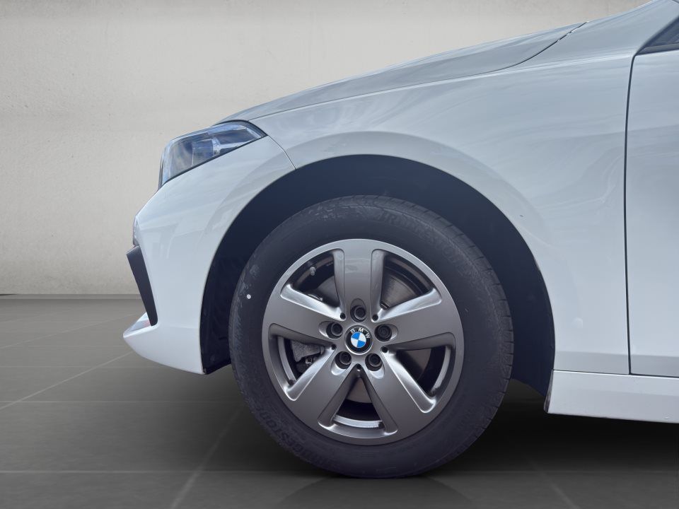 BMW 116