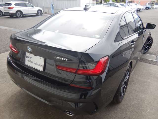 330i Berline RHD
