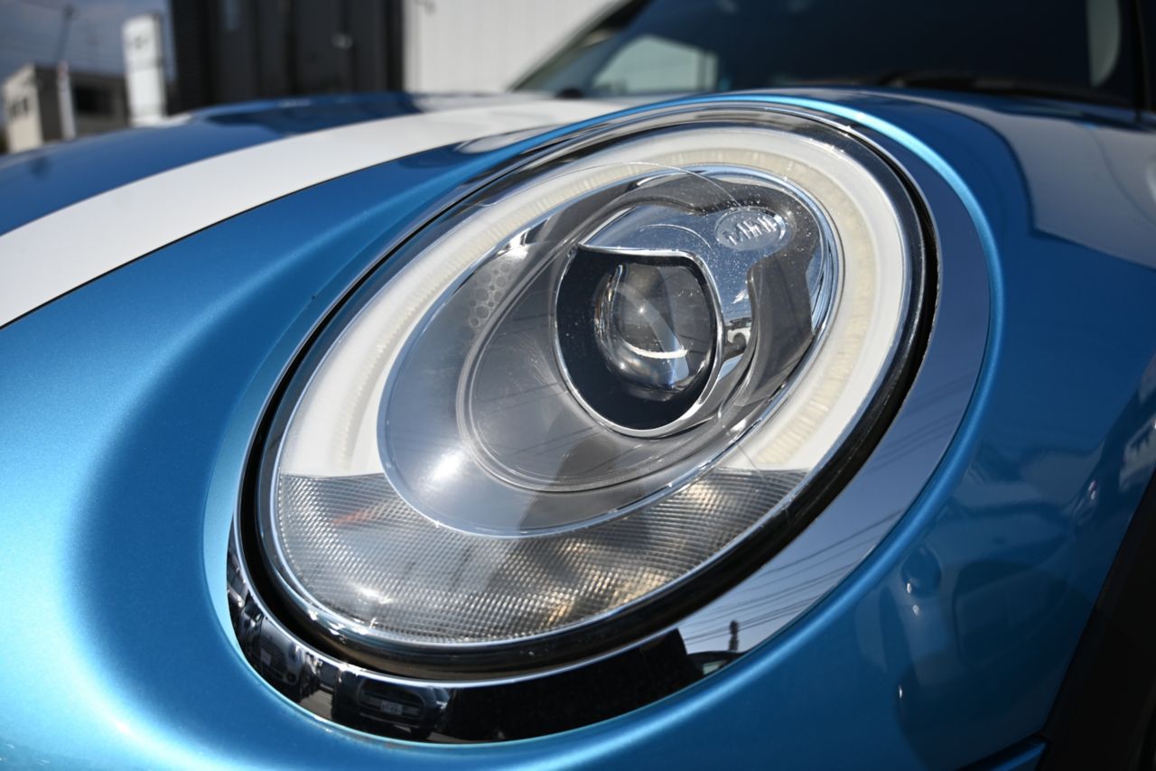 F55 COOPER
