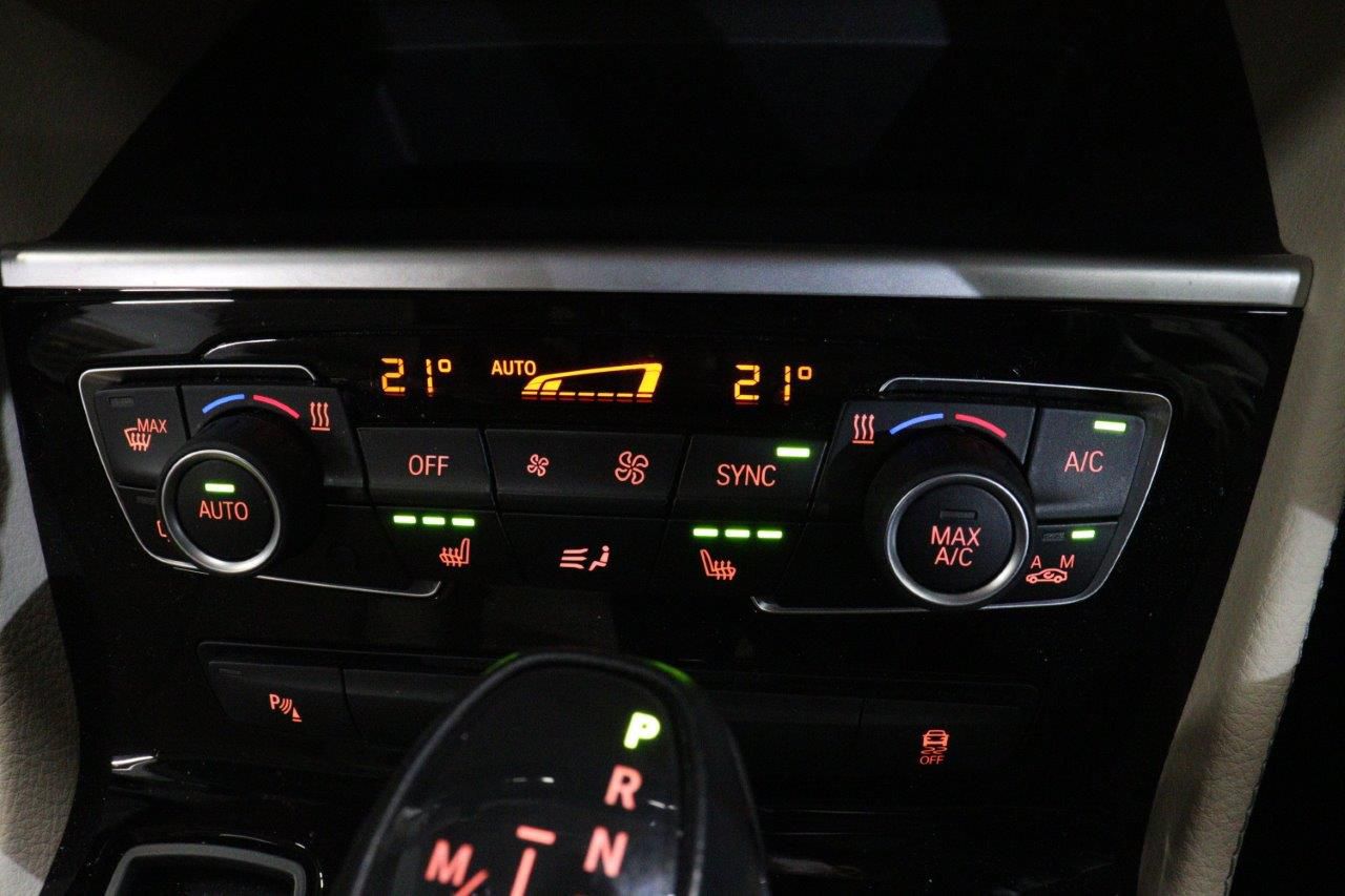 218I ACTIVE TOURER RHD