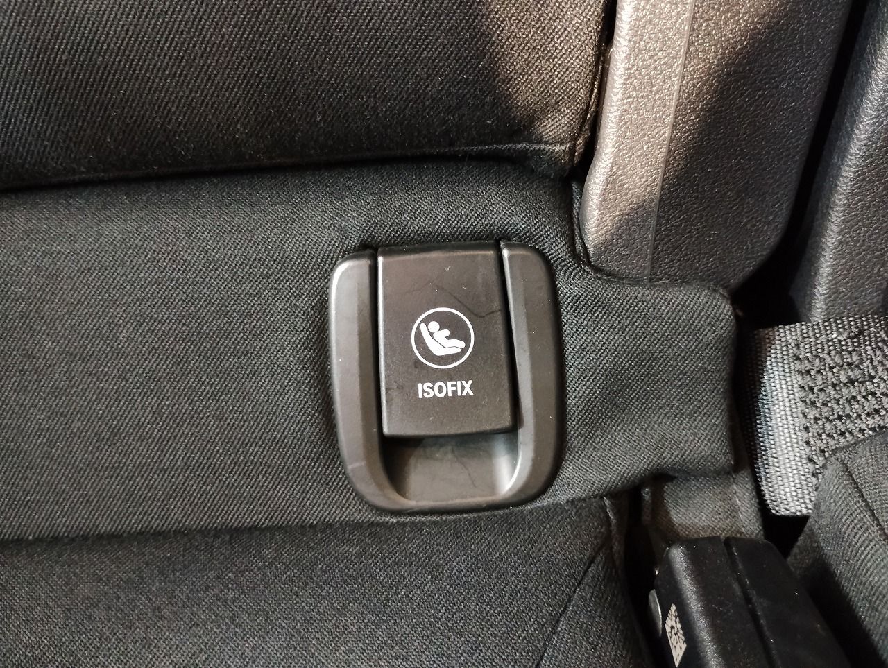 F45 218i Active Tourer B38 1.5i LCI