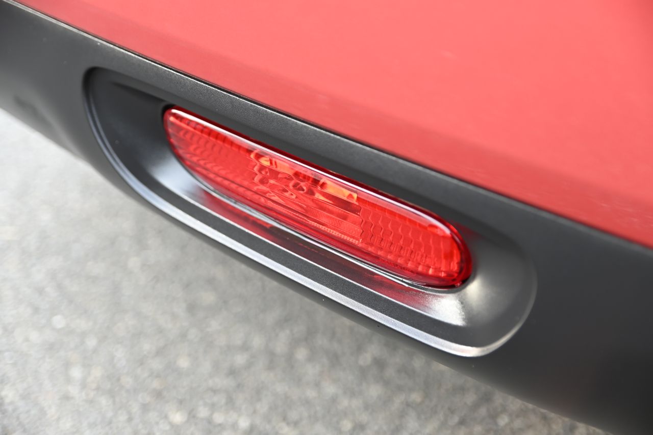 F55 MINI Cooper 5-Door Hatch LCI