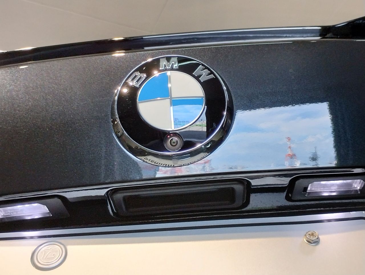 G82 M4 Competition Coupe