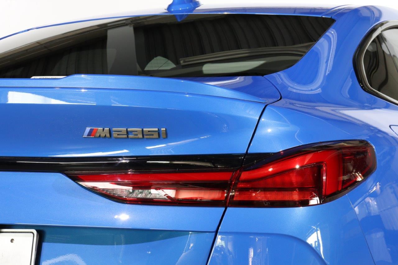 F4* **35i xDrive **** ***** B48 2.0i