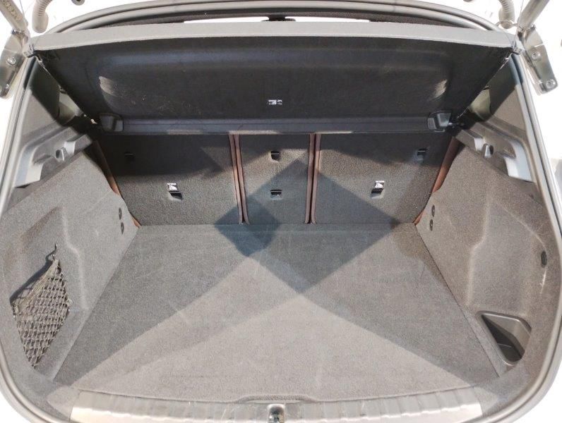 U06 218d Active Tourer B47 2.0d