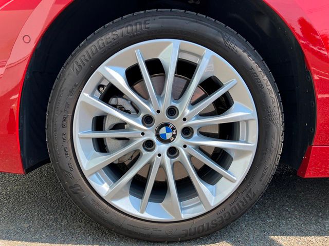 F40 118d Sports Hatch 5-door B47 2.0d