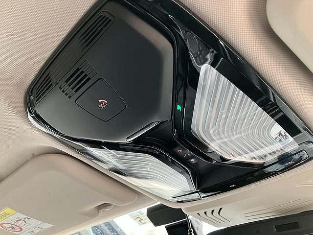 G01 X3 xDrive20d RHD ZA LCI