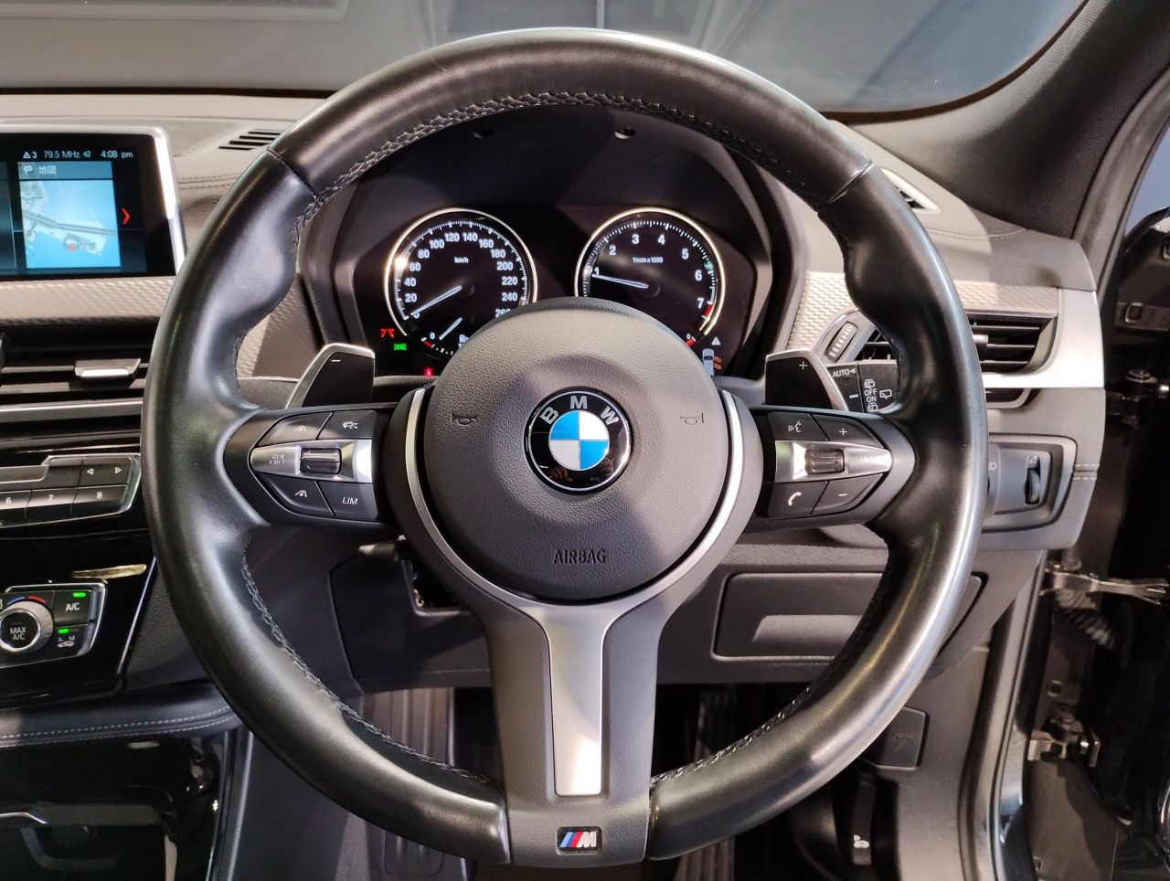 F39 X2 M35i B48 2.0i