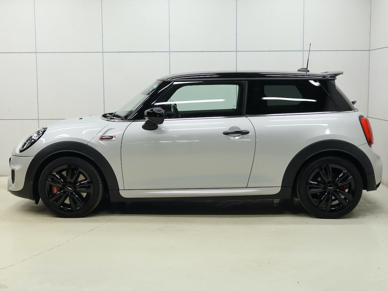 F56 MINI JOHN COOPER WORKS