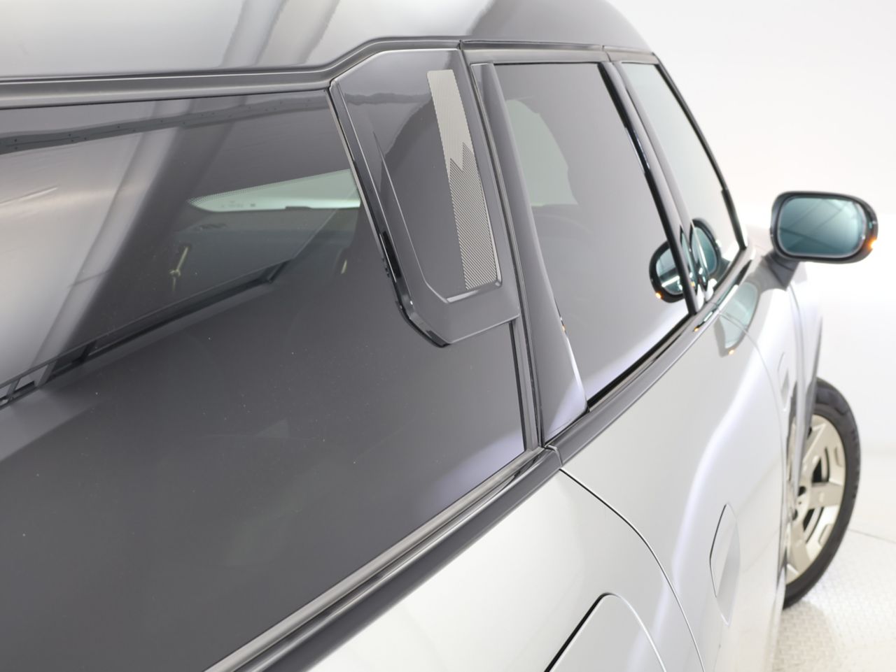 U25 MINI Countryman C
