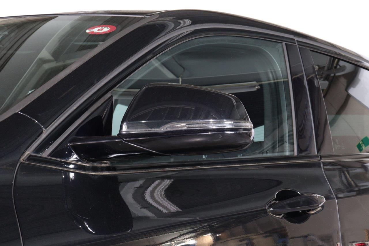 F39 X2 xDrive20i B48 2.0i SAC