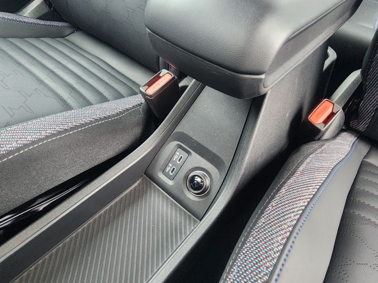 F66 MINI Cooper S 3Dr